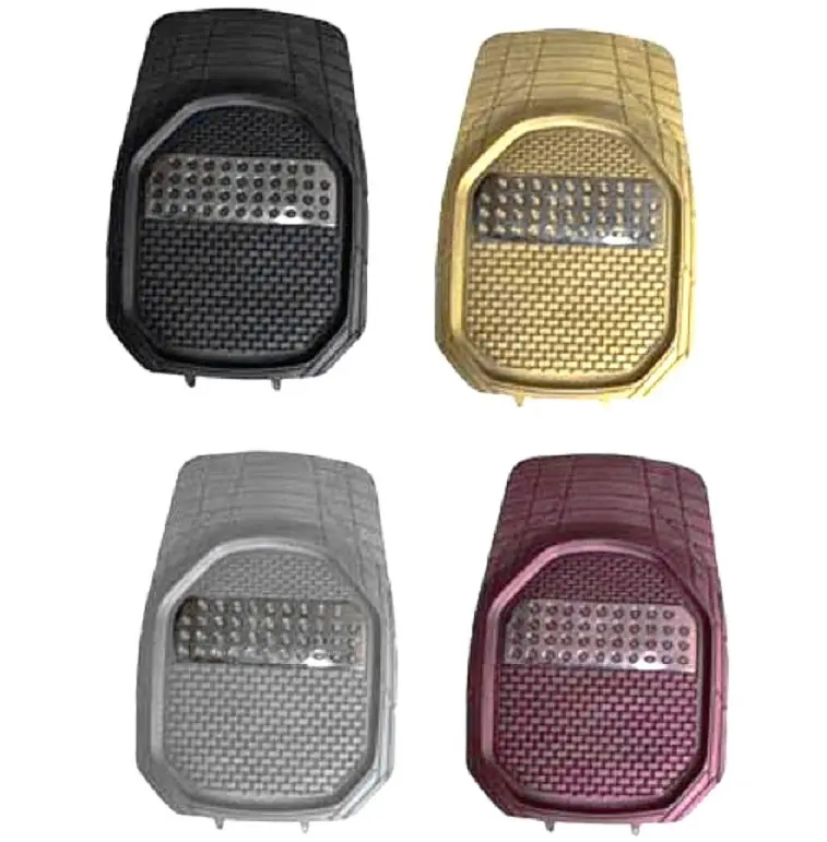 Customized Top Quality Waterproof and Non-Slip PVC Car Floor Mat