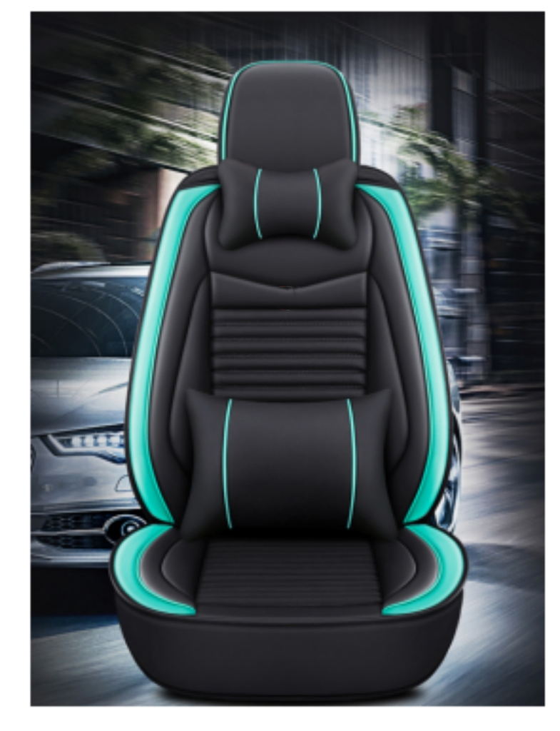 Wholesale Price Car Accessories Sheepskin Seat/Seats Cushion Car Seat Cover