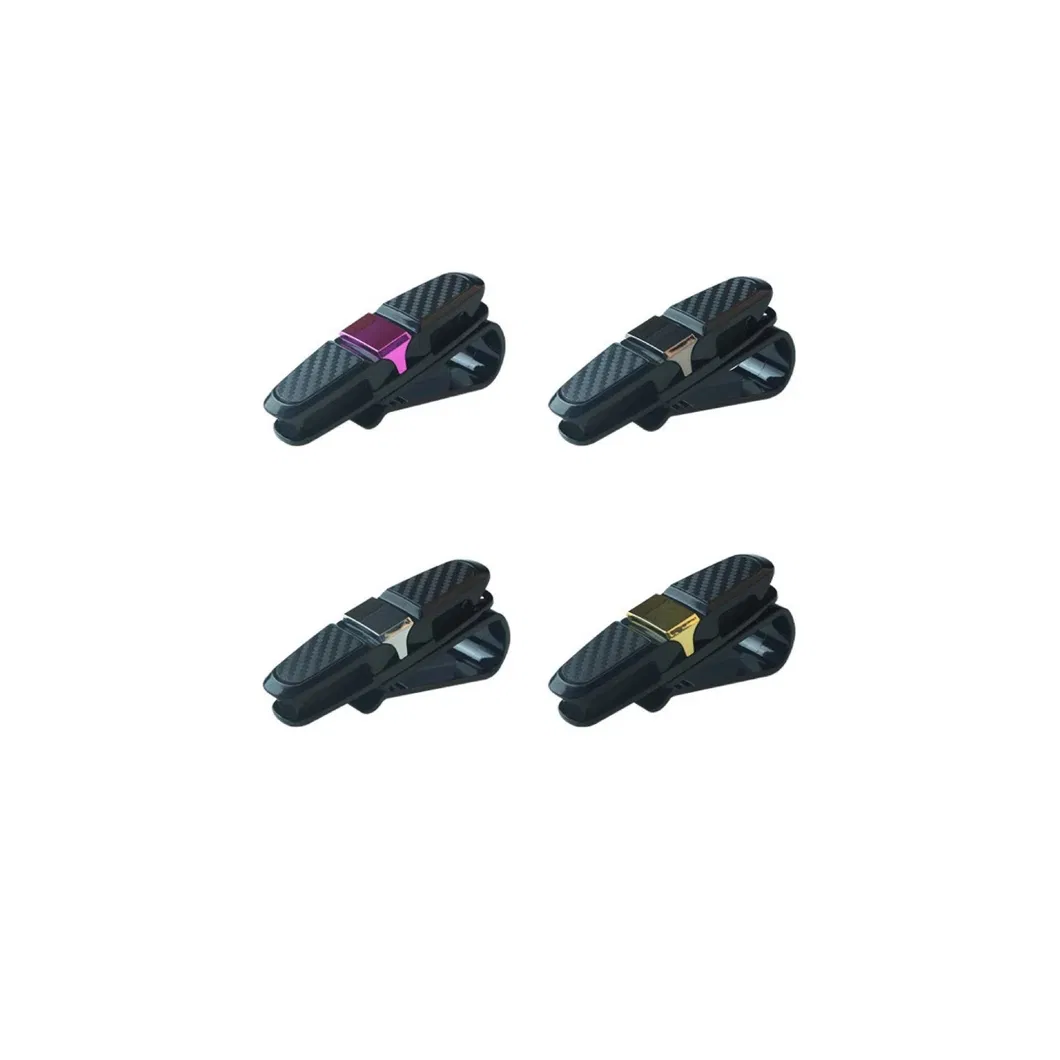 Car Sunglasses Clip 6
