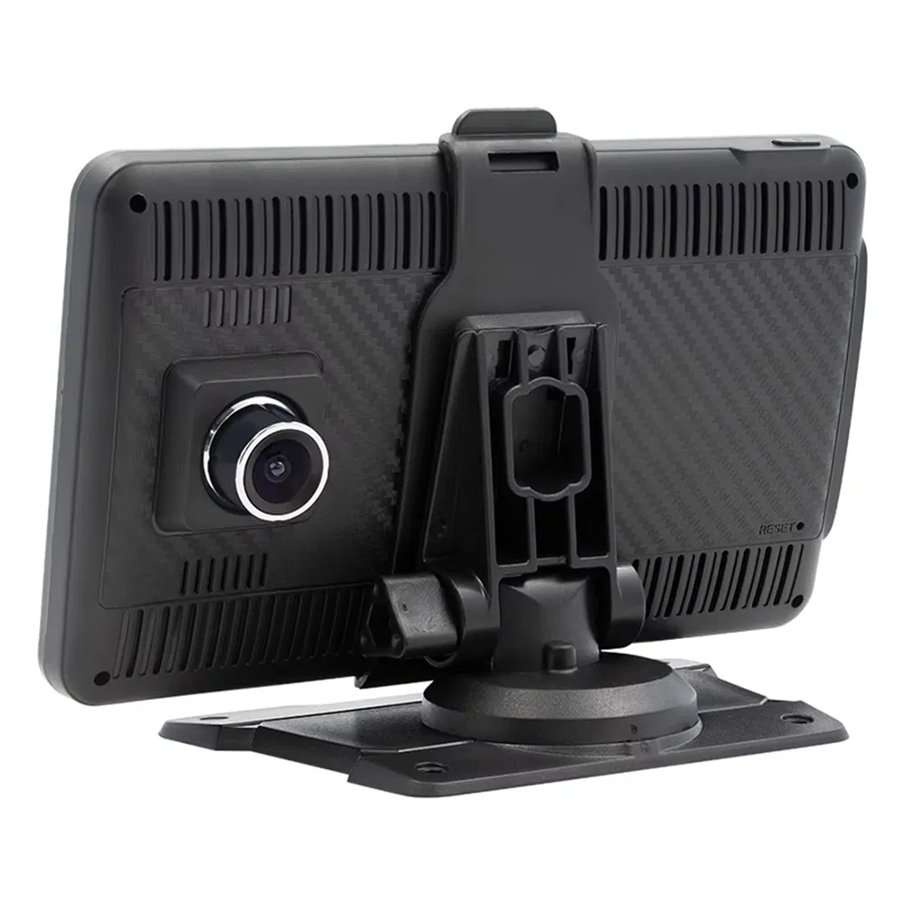 Carplay Navigation 7