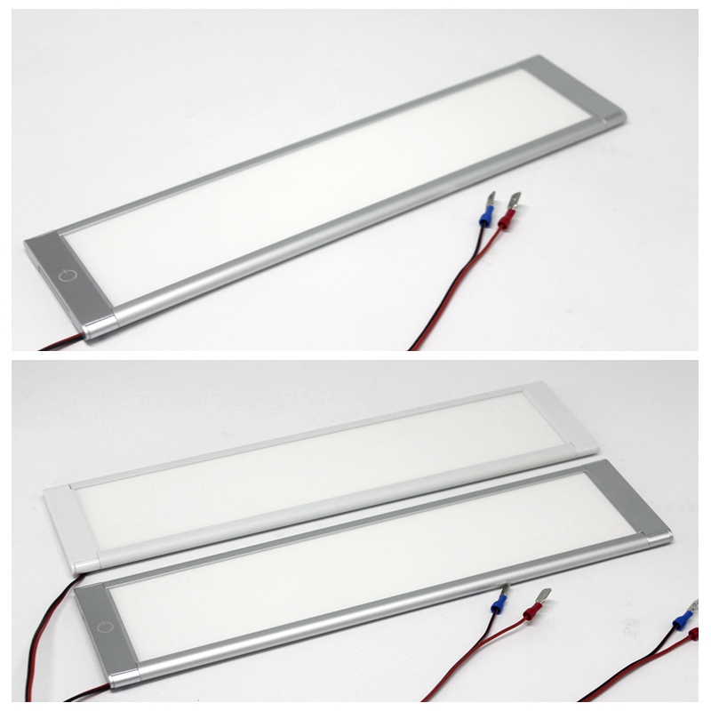 12V 24V Campervan Van Boat Marine Yacht RV Camper Trailer Motorhome Truck RV Car Accessories Interior Lights