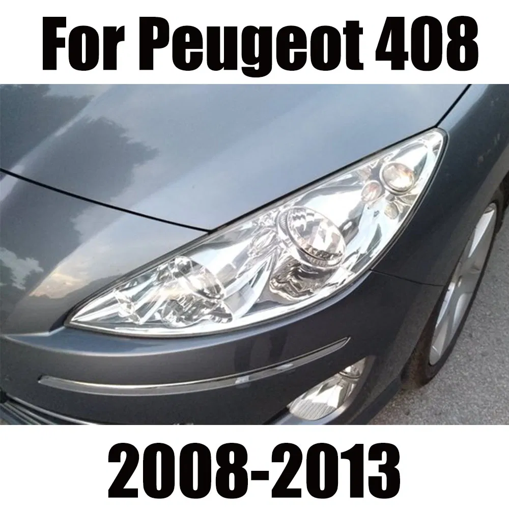 Car Headlight Detail 4