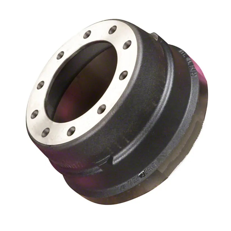 High Performance Gunite 3600ax with Balancing 2983c 3800X Webb 66864 American Truck Trailer Car Parts Brake System Wheel Hub Assembly Brake Drum