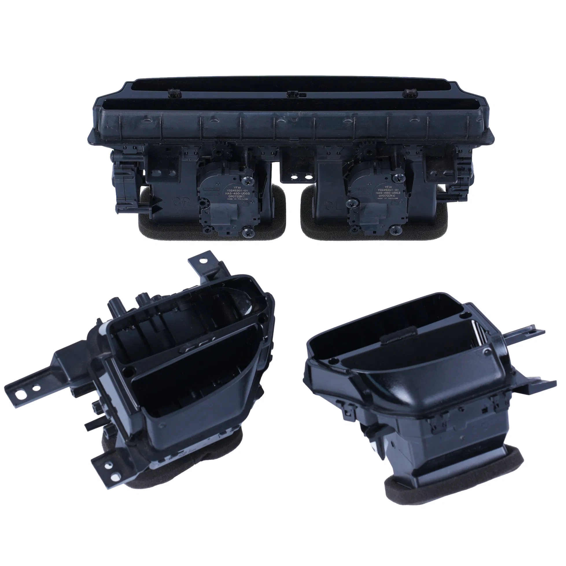 Steering Wheel Car Part Accessories Motorcycle Accessory Vehicle Auto Spare Parts