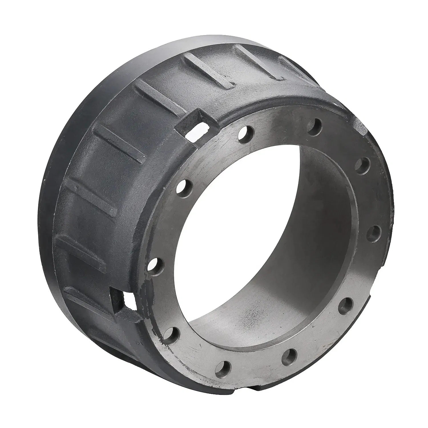 High Performance Wholesale Chinese Korean Japanese American European Truck Trailer Car Standard Drawing Measurements Auto Parts Brake Drum