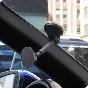 2025 Universal 360 Degree Rotating with Metal Hook Car Air Vent Cell Phone Accessories Mobile Car Phone Holder Mount for Car