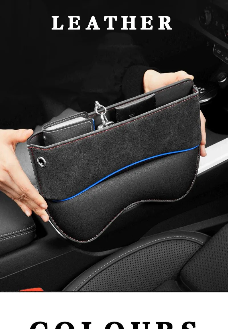 Car Storage Feature 2