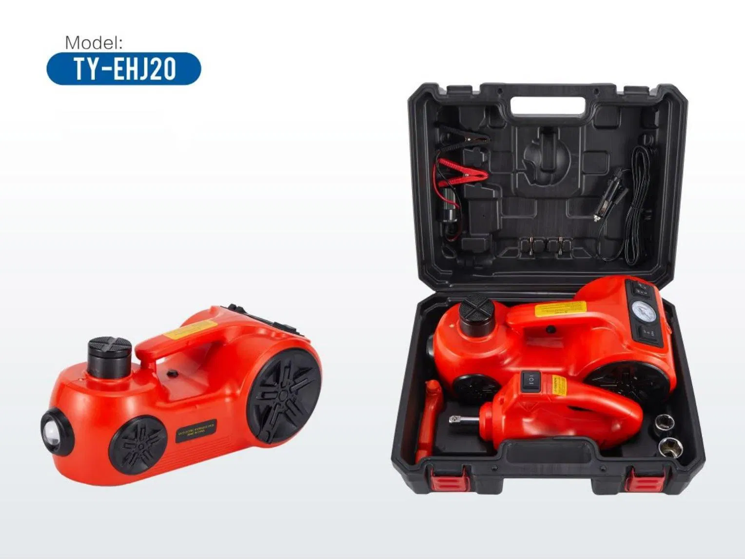 RoHS Approved Used Dongfeng Shipping China Lifting Jack Car Emergency Tools