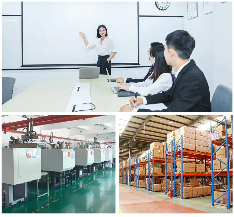 Production Process 3