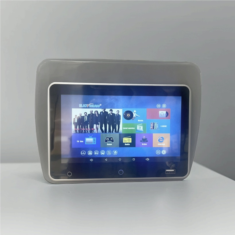 Car Entertainment System 7inch with GPS USB FM Audio Ampli TV Function