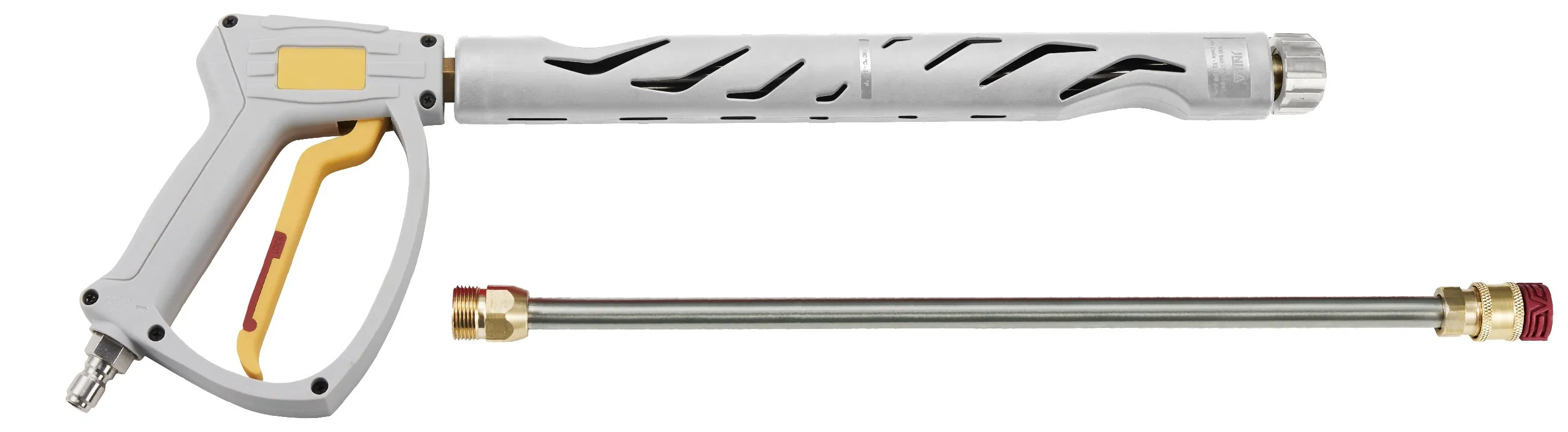 3kw Pressure Washer Car Washer Cleaning Tool with High Pressure Gun