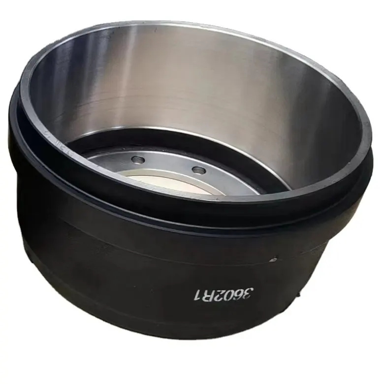 High Performance American Truck X60794 Heavy Duty Truck Trailer Car Accessories Chasis Auto Spare Parts Brake Drum