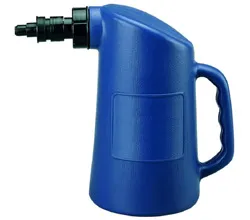 Battery Acid Fluid Filler