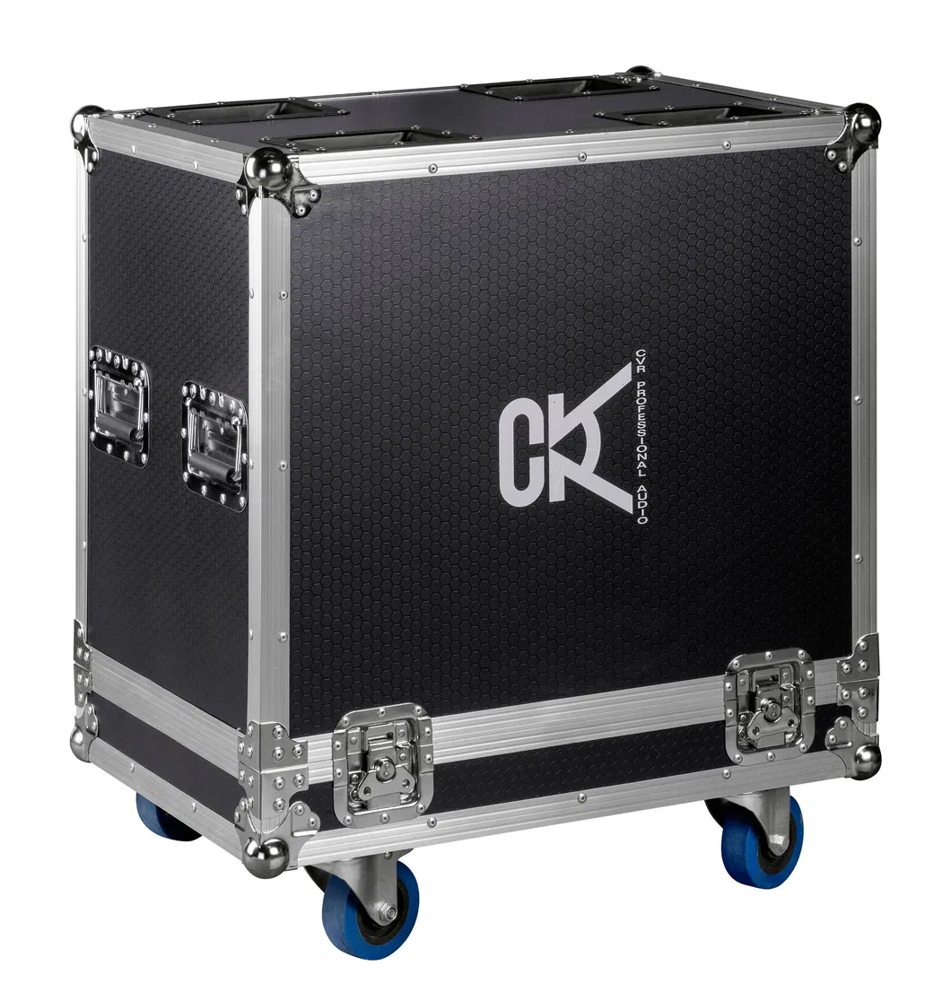 Flight Case Package