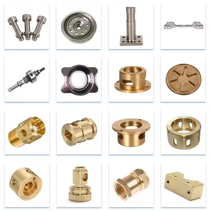 CNC Machining Part