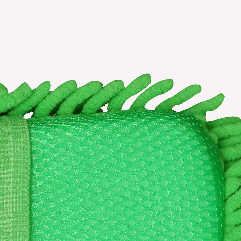 Chenille Accessories Car Body Windshield Window Cleaning Tools