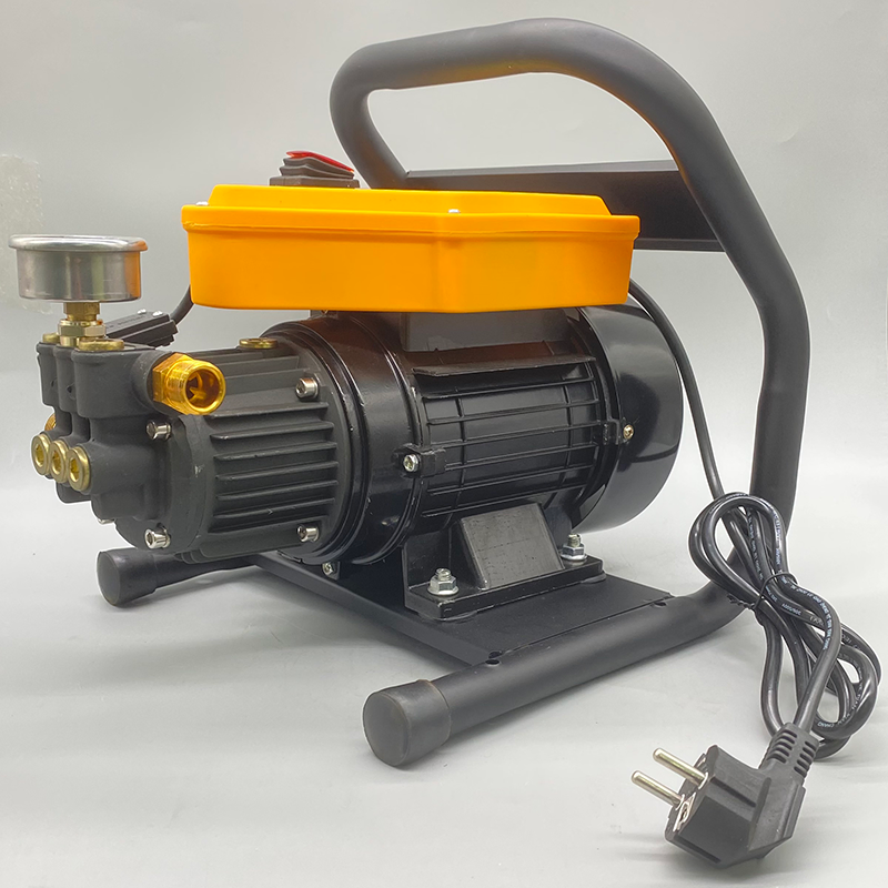 Taizhoujc Innovative High Pressure Cleaning Tool for Car Wash Efficiency Washer