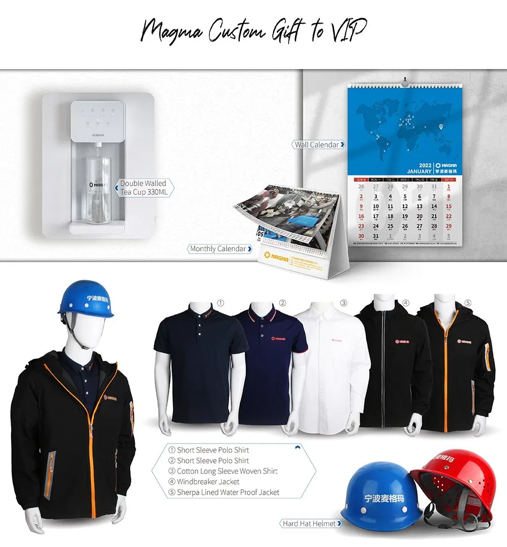 Fan Clutch Service Set 4