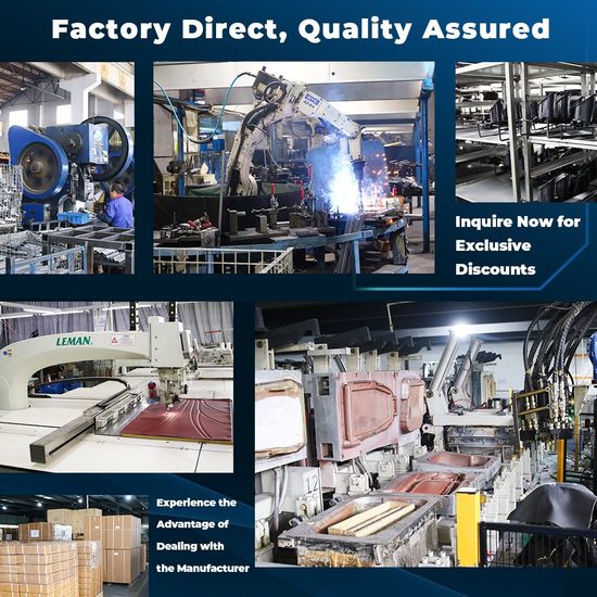 Factory Video Cover