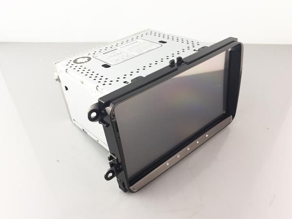 Witson Android 14 Car Audio System for Volkswagen/Alhambra/Altea/Exeo/Caddy/Cupra/Golf 5 (MK5) /Golf 6/Leon/Jetta/Polo/Passat B6/Passat Cc/Sc Multimedia