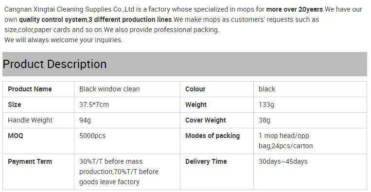 Window Cleaning Equipment 1