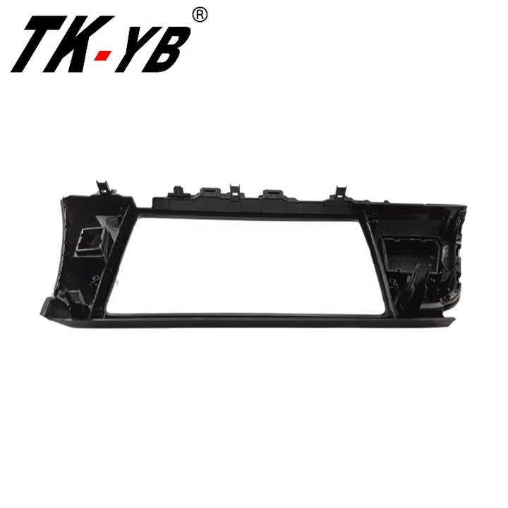 Tk-Yb for Toyota Corolla Rhd 2014-2016 10inch Other Interior Accessories Car Radio Navigation Frame Car Video DVD Player Fascia