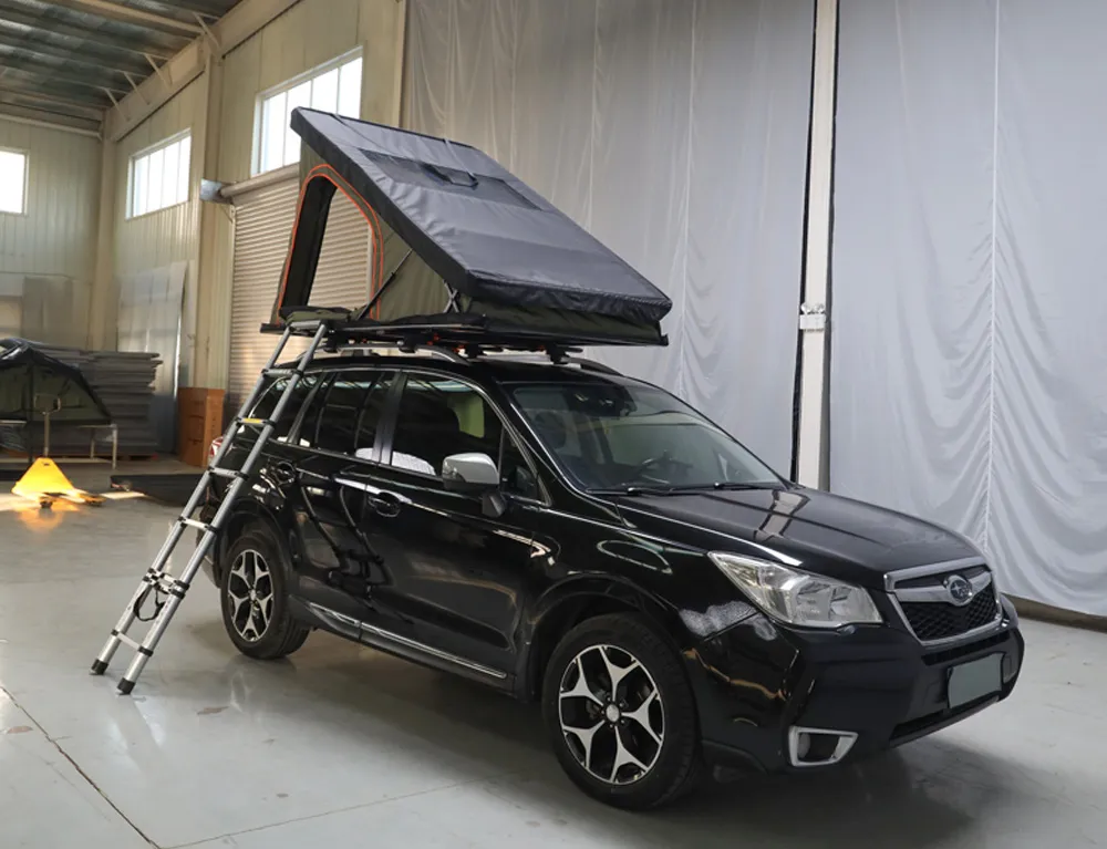 Camping Accessories Roof Top Tent
