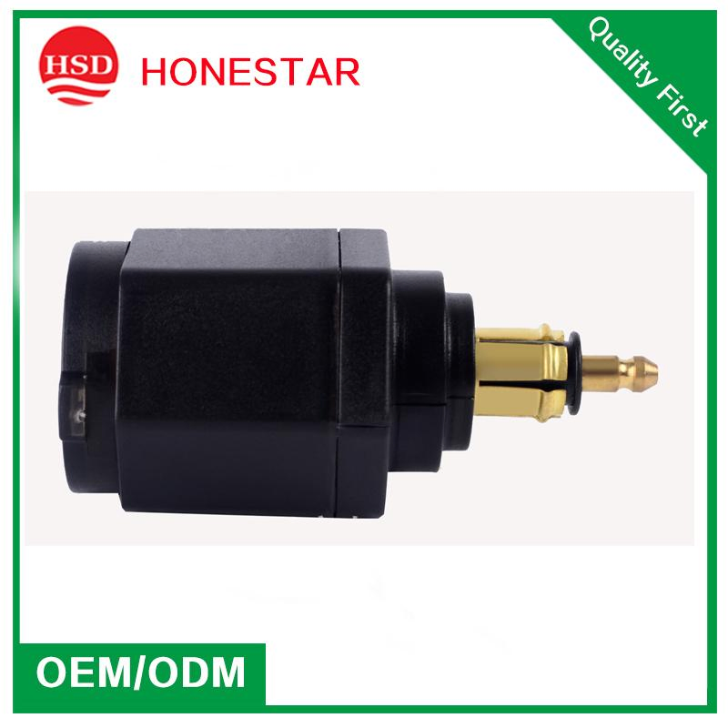 Car Charger Motorcycle 5V 2.1A+2.1A Dual USB Adapter for BMW