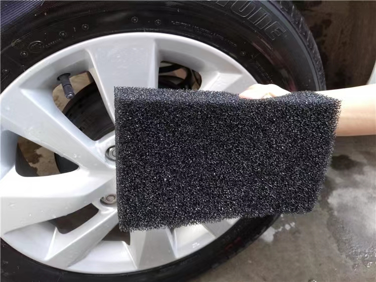 Car Washing Sponge Cleaning Tool