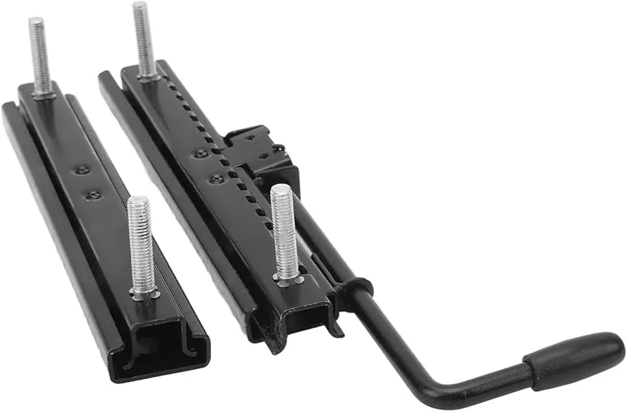 Car Seat Slide Rail Technical Detail