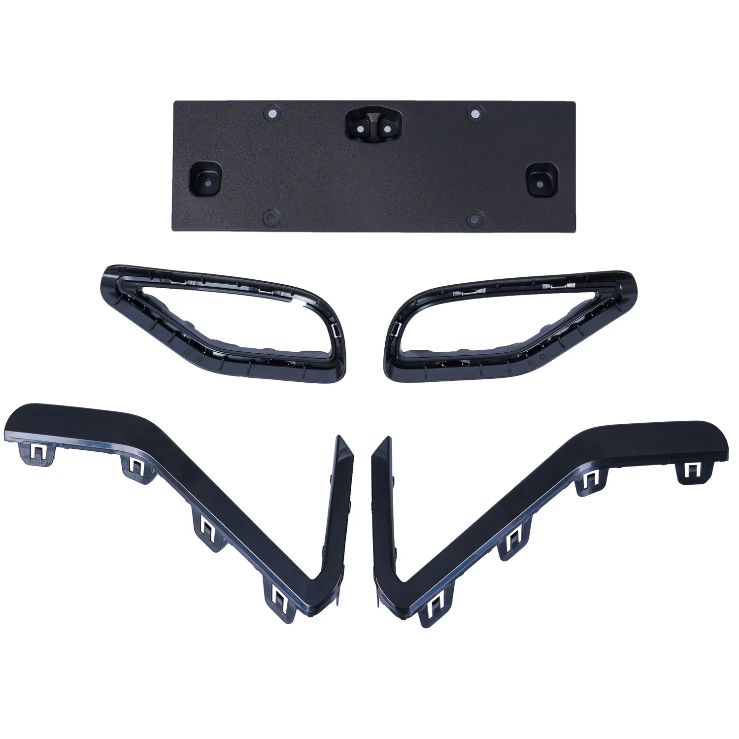 Exterior Automotive Parts Car Spare Part Premium Motorcyclevehicle Accessories Auto Parts