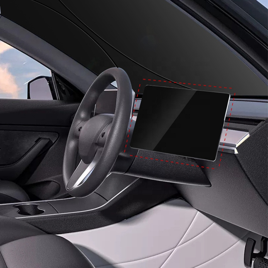 Car Interior Accessories Car Windshield Sun Shade Foldable Reflective Sunshade Front Windshield Shade