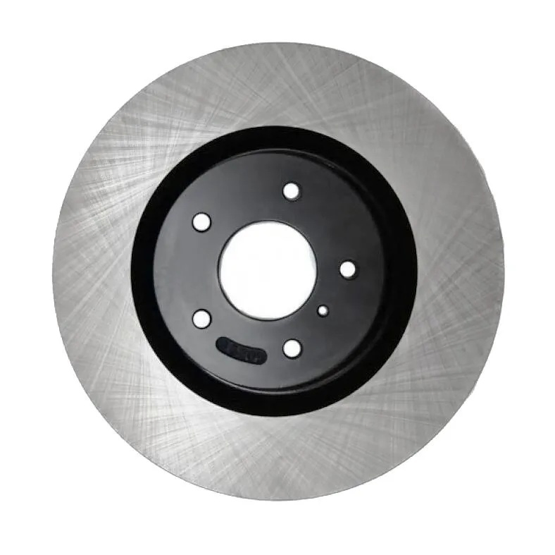 Rear and Front Brake Discs High Performance for BMW Lexus Nissan Golf Cart Audi RS Other Car CNC Machining Part CNC Precision Part CNC Machined Part