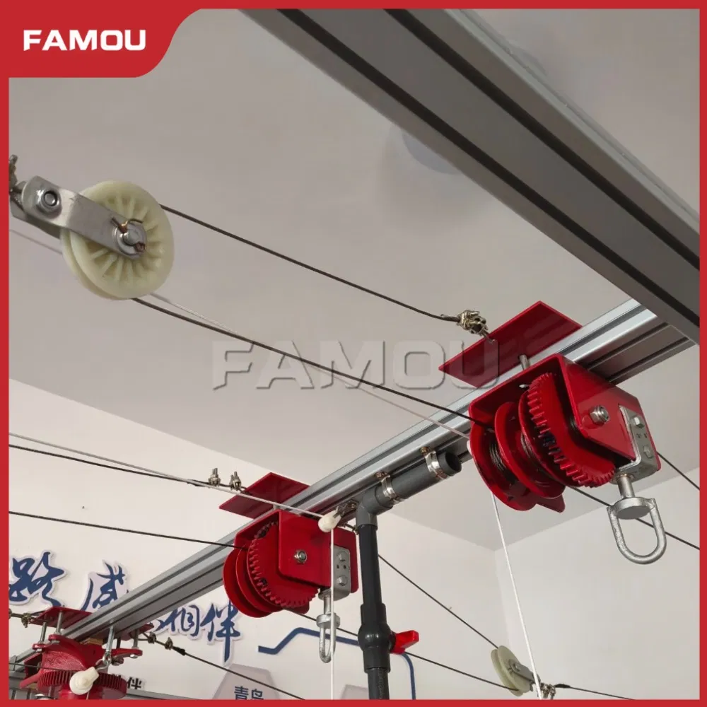 Advanced Automatic Poultry Feeding System for Broiler Efficiency