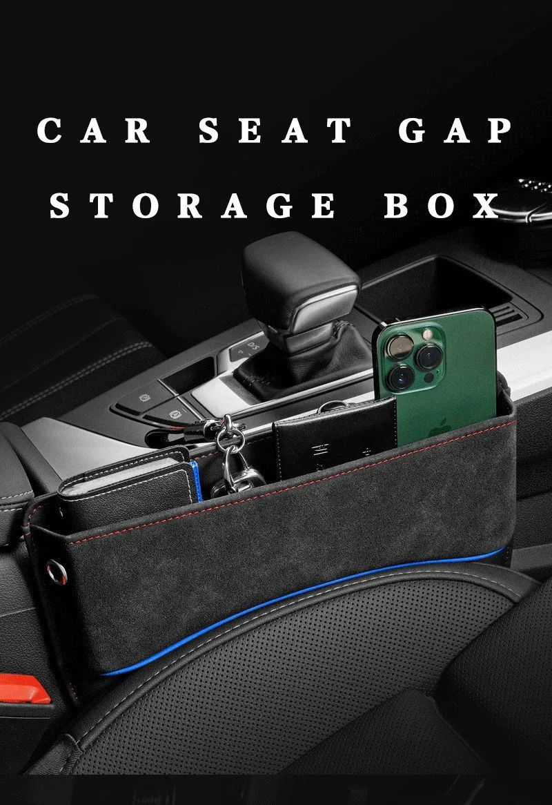 Car Storage Feature 1