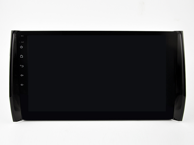 Witson Android 11 Car Audio System for Skoda 2017 Kodiaq 4GB RAM 64GB Flash Big Screen in Car DVD Player