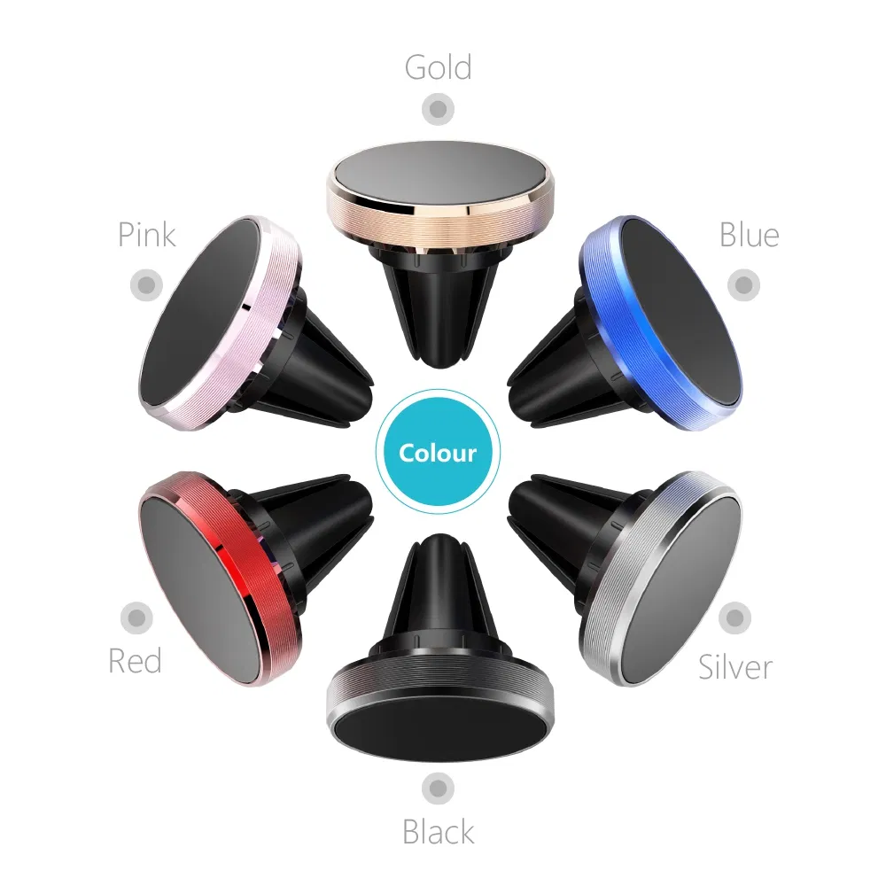 Magnetic Car Mount Photo 6