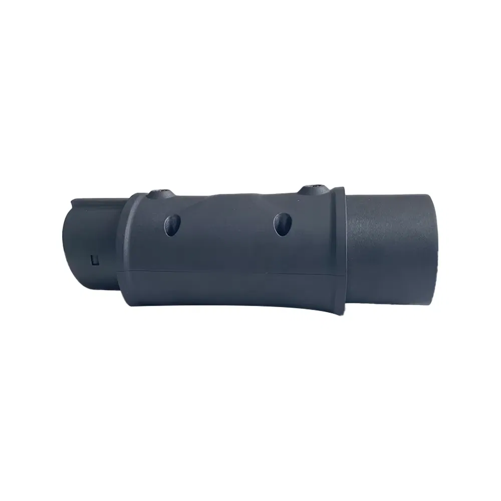 16A 32A Type 2 to Type1 Electric Car Adapter EV Charger Adapter