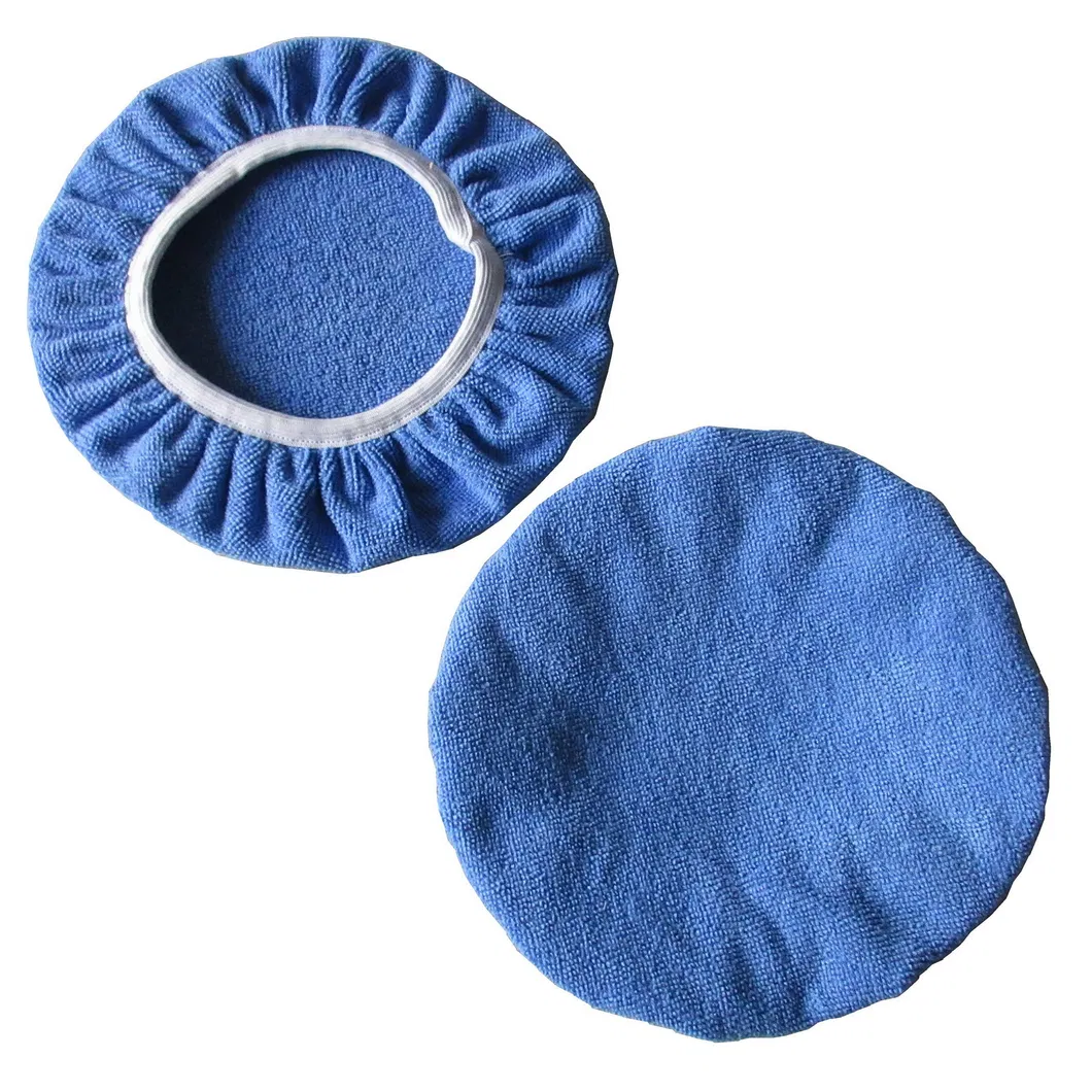 Car Cleaning Sleeve Application 1