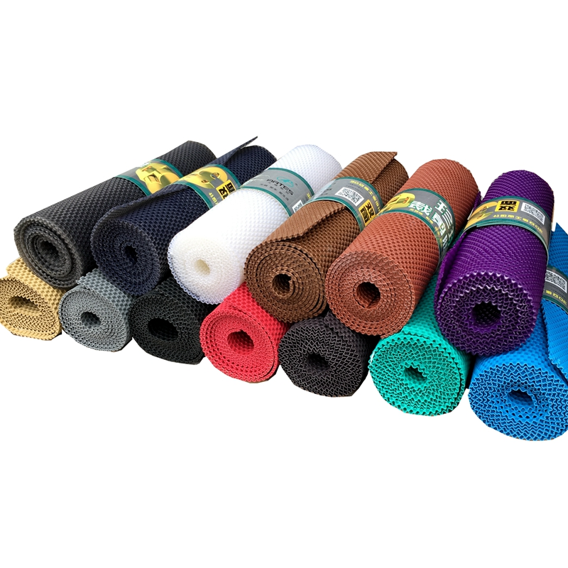 Hot Sale Waterproof Anti-Slip Eco-Friendly PVC Car Floor Mats