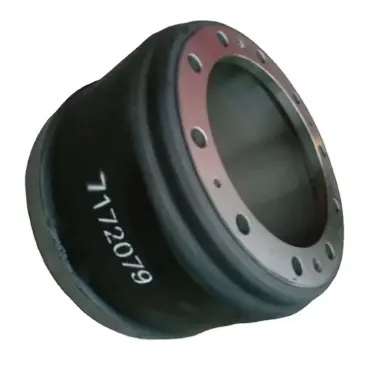 High Performance American Truck X60794 Heavy Duty Truck Trailer Car Accessories Chasis Auto Spare Parts Brake Drum