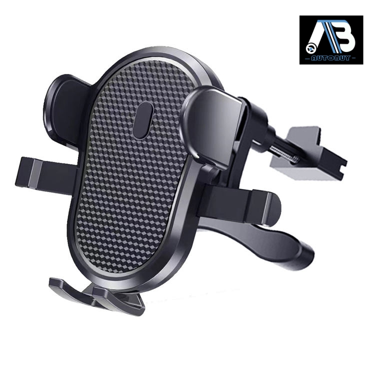 Silicone Anti-Slip Pad Scratch-Resistant Car Phone Mount