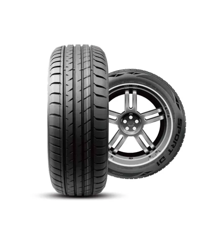 Tire Features