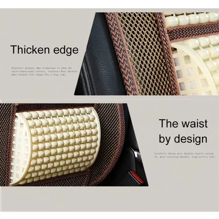 Car Seat Cover Detail 7