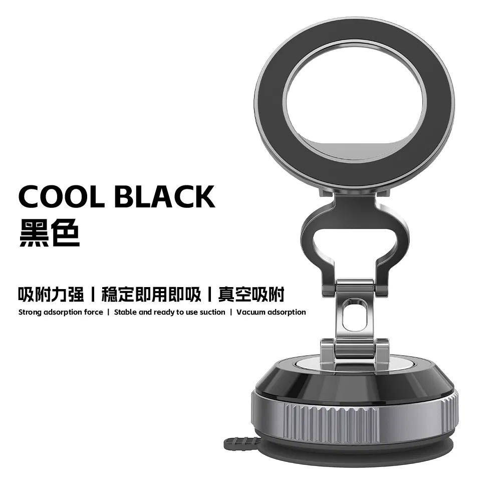 Wholesale New Car Accessories Magsafe Car Phone Mount for Vehicles Mobile