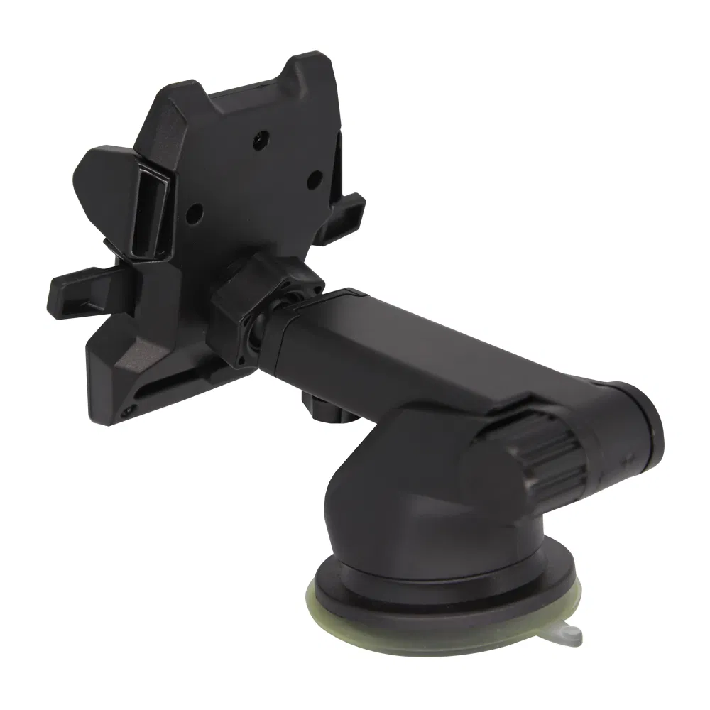 Car Phone Holder Stand Hands-Free Cell Phone Mount Universal