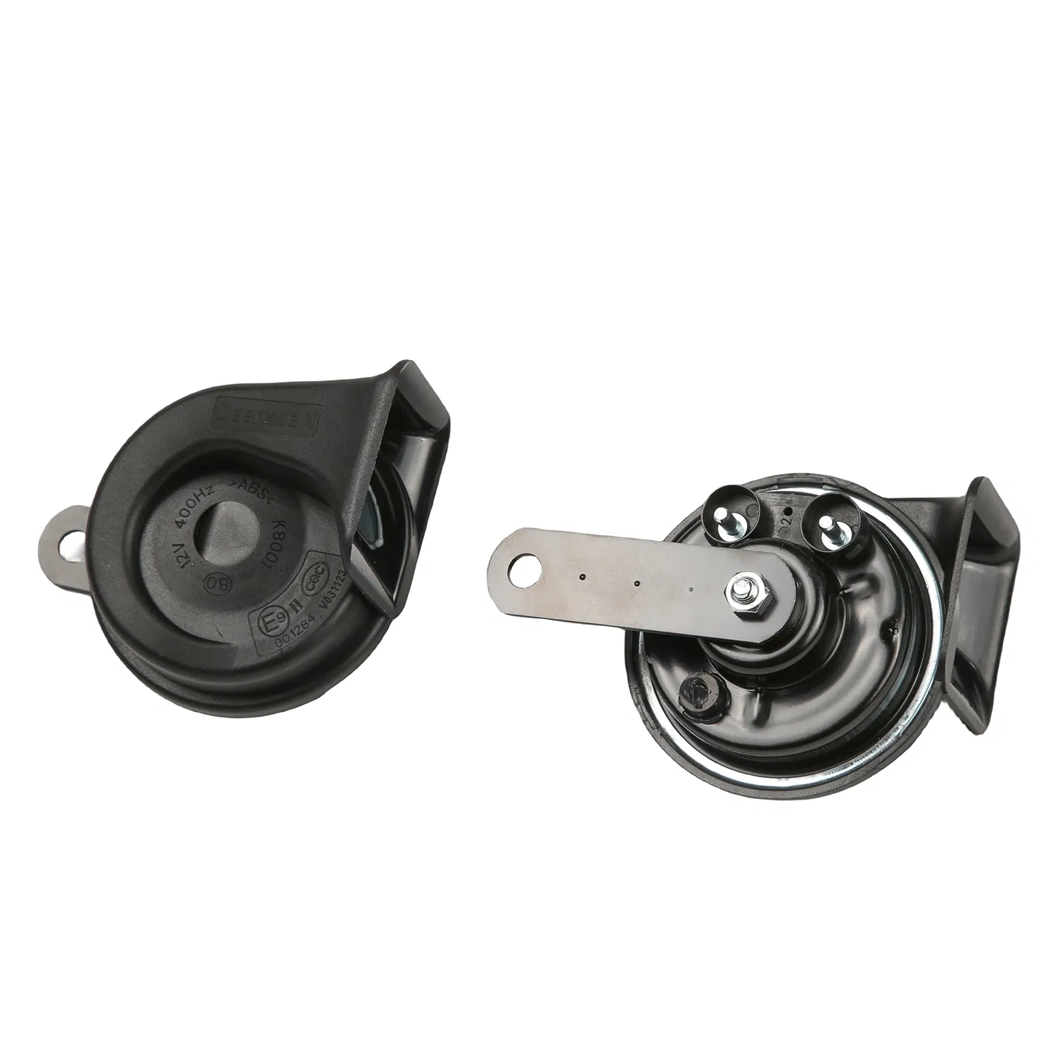 Custom Package Truck Horn Audio System