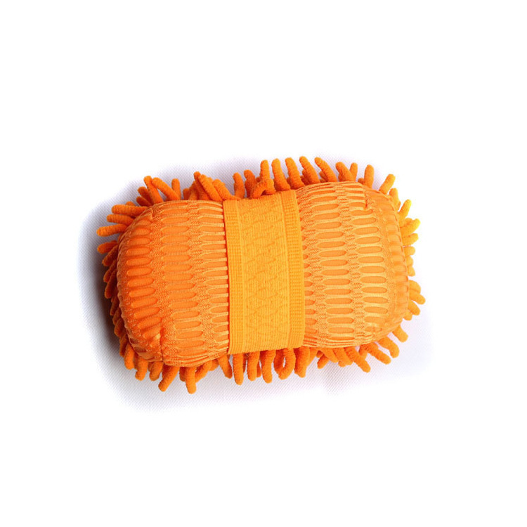 Chenille Accessories Car Body Windshield Window Cleaning Tools