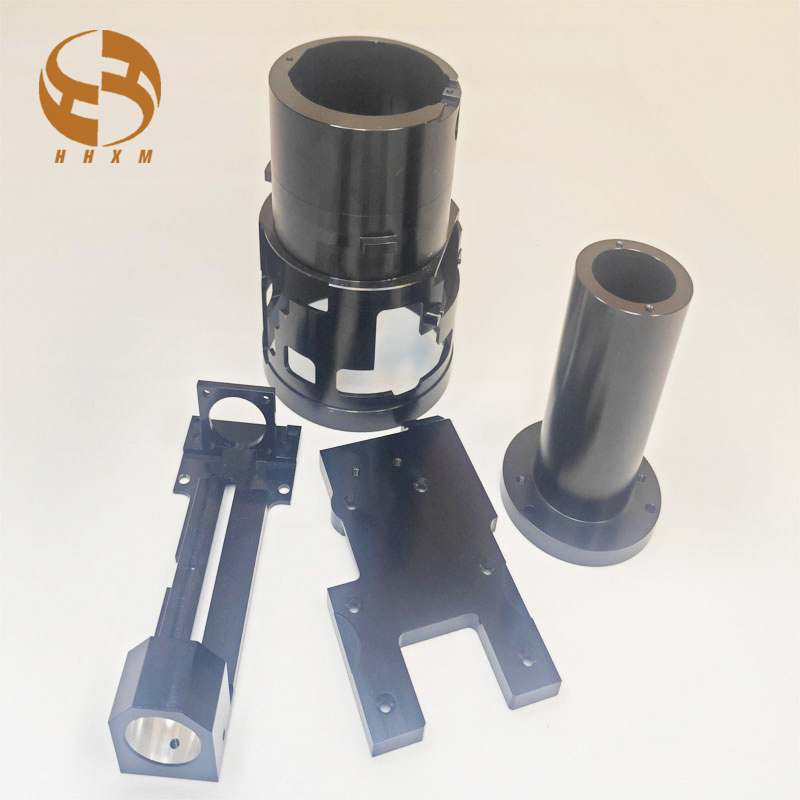 High-Performance CNC Machined Racing Car Parts for Custom Modifications