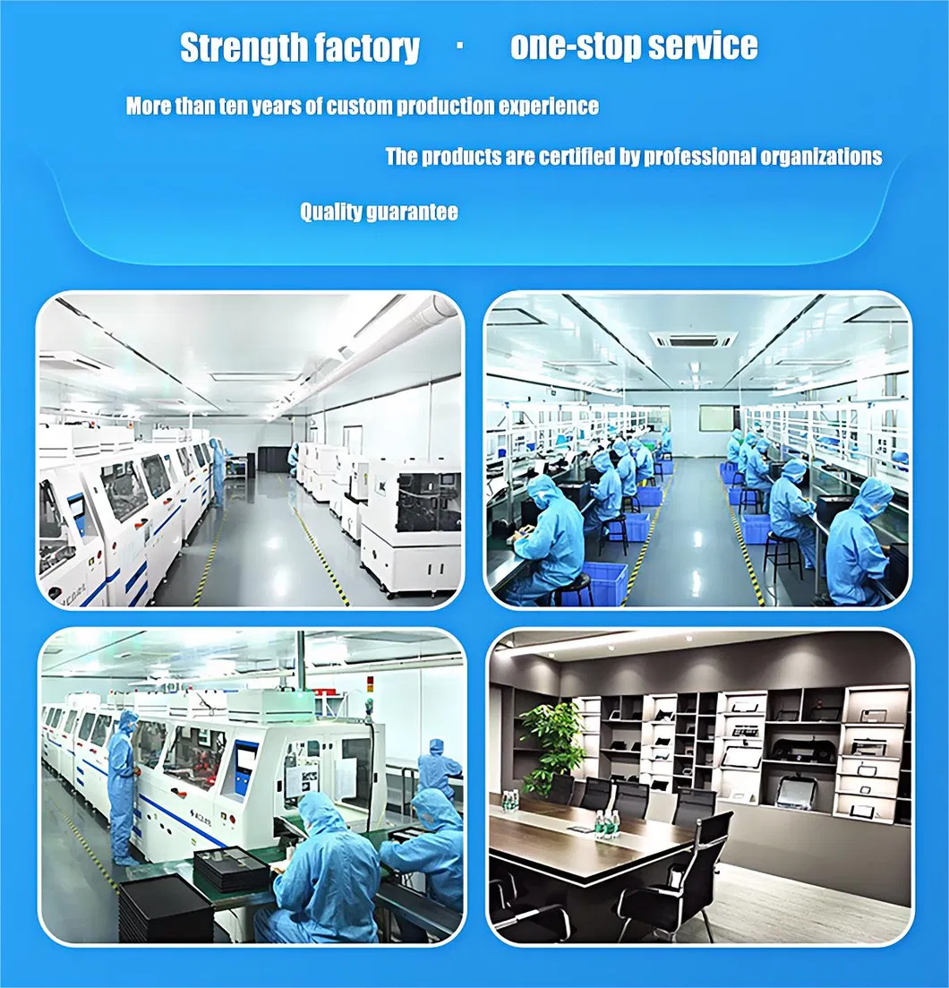 Technical Specifications